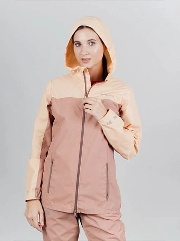 Nordski Ветровка женская RAIN