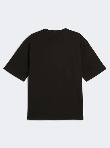 Puma Футболка мужская X RIPNDIP RELAXED POCKET TEE