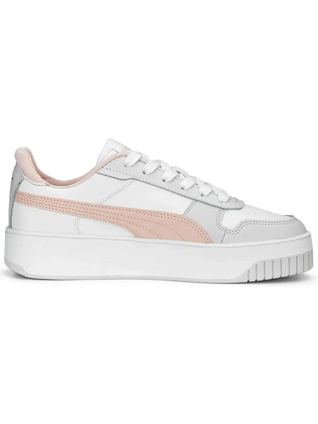 Puma Кеды женские CARINA STREET