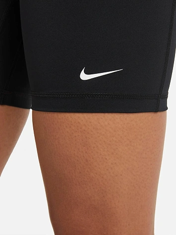 Nike Шорты женские NP 365 7IN HI RISE