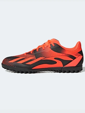 Adidas Бутсы многошипы X SPEEDPORTAL MESSI.4 TF