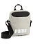 Puma Сумка через плечо PLUS PORTABLE [серый]