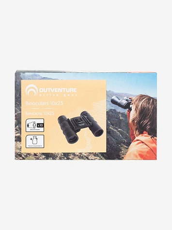 Outventure Бинокль