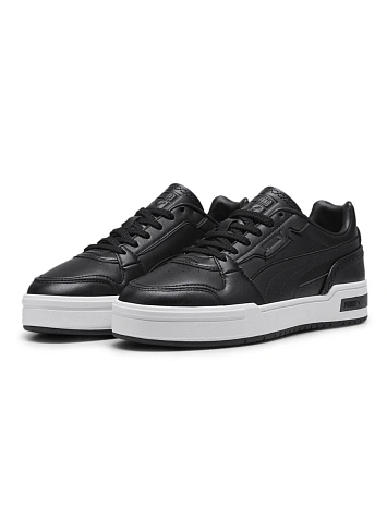 Puma Кеды мужские CA PRO LUX III S&P