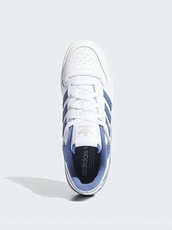 Adidas Кеды мужские FORUM LOW CL