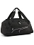 Puma Сумка спортивная FUNDAMENTALS SPORTS BAG XS [чёрный]