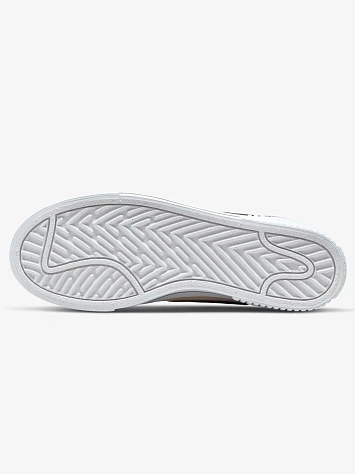 Nike Кеды женские COURT LEGACY LIFT