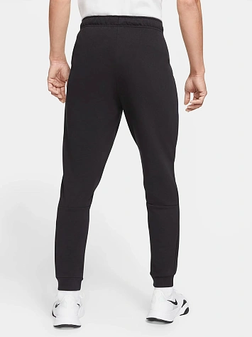 Nike Брюки мужские DF TAPER FL
