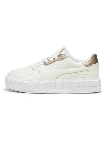Puma Кеды женские CALI COURT GLOW-UP WNS