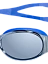 Atemi Очки для плавания [синий]