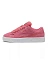 Puma Кеды женские SUEDE XL SUNBATHERS WNS [розовый]