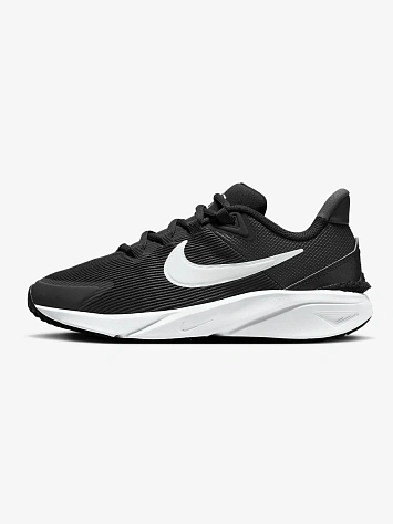 Nike Кроссовки женские STAR RUNNER 4 NN GS