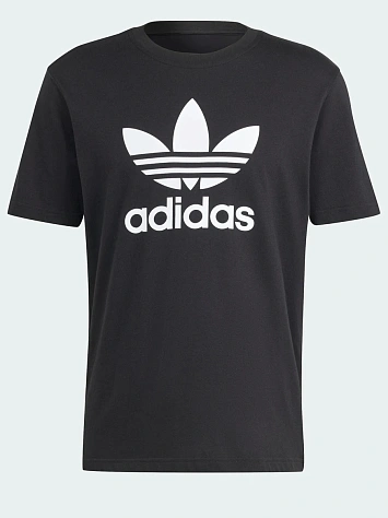 Adidas Футболка мужская TREFOIL T-SHIRT