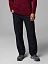 Columbia Брюки мужские RAPID RIVERS™ FLEECE LINED PANT [чёрный]