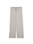 Puma Брюки женские ESS RIBBED WIDE LEG SOFT TOUCH PANTS OP [серый]