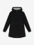 NORTHLAND Ветровка женская [чёрный]