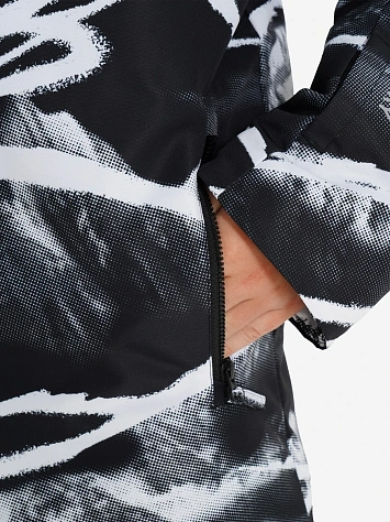 Glissade Куртка утеплённая подростковая