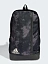 Adidas Рюкзак LINEAR GRAPHIC [чёрный]