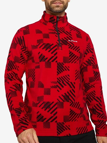 Glissade Джемпер мужской