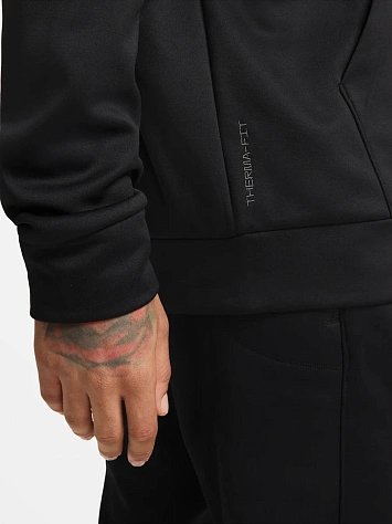 Nike Джемпер мужской M NK TF HD PO