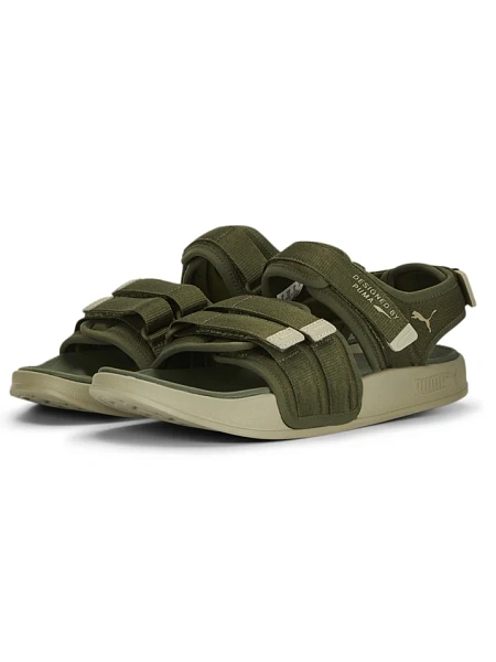 Puma Сандалии мужские LEADCAT CITY SANDAL