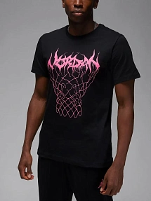 JORDAN