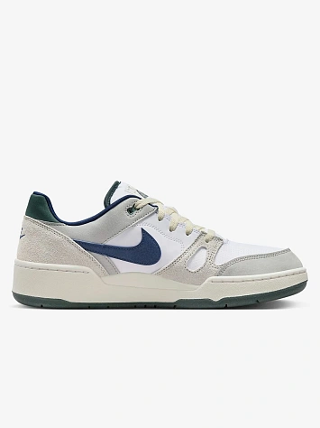 Nike Кеды мужские FULL FORCE LOW