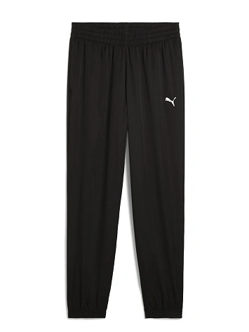Puma Брюки мужские ESS WOVEN PANTS CL