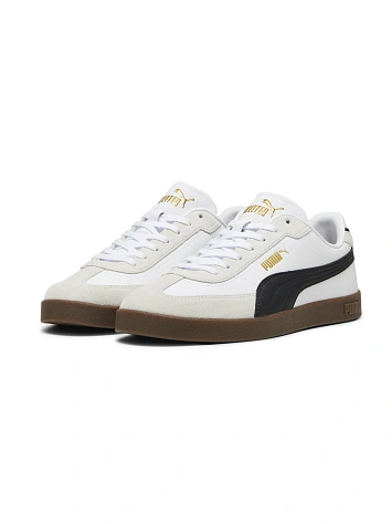 Puma Кеды женские PUMA CLUB II ERA