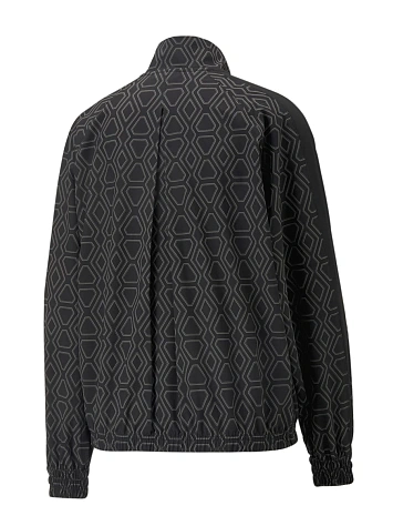 Puma Ветровка женская T7 TREND 7ETTER WOVEN AOP JACKET