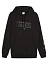 Puma Джемпер мужской ESS LOGO LAB EXECUTION HOODIE TR [чёрный]