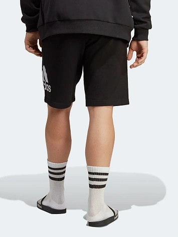Adidas Шорты мужские ESSENTIALS BIG LOGO FRENCH TERRY SHORTS