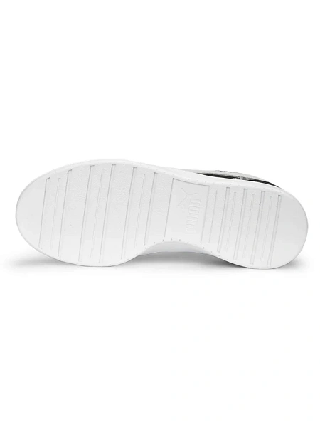 Puma Кеды мужские CAVEN DIME HOUNDSTOOTH
