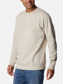 Columbia Джемпер мужской COLUMBIA™ LOGO FLEECE