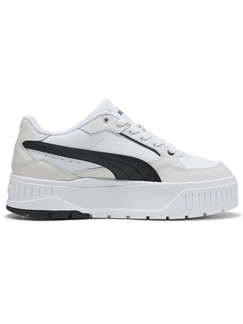 Puma Кеды женские KARMEN II IDOL