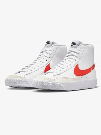 Nike Кеды женские NIKE BLAZER MID 77