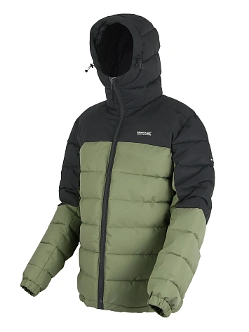 Regatta Куртка утеплённая мужская ALDTHORN
