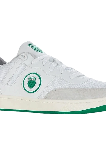 K-Swiss Кеды мужские K-VARSITY