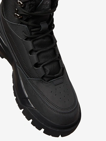 FILA Ботинки мужские BACKBONE MID M