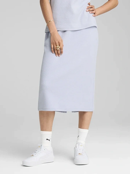 Puma Юбка женская HER SKIRT