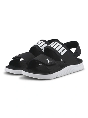 Puma Сандалии мужские BACKSTRAP SANDALS