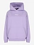 FILA Джемпер женский [фиолетовый]