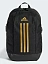 Adidas Рюкзак POWER VII [чёрный-матовый]