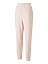Puma Брюки женские ESS+ EMBROIDERY HIGH-WAIST PANTS TR CL [розовый]