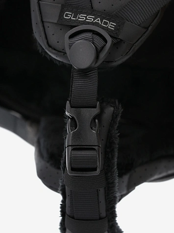 Glissade Шлем горнолыжный FALCON