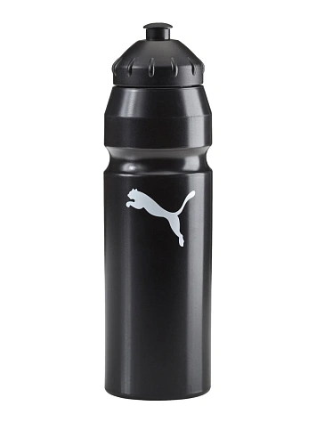 Puma Бутылка для воды WATERBOTTLE PLASTIC 1 L