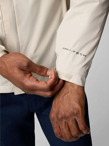 Columbia Ветровка мужская WATERTIGHT™ II