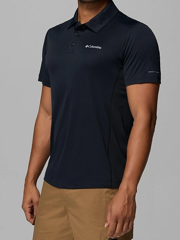 Columbia Поло мужское ZERO RULES™ LIGHT POLO