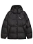 Puma Куртка-пуховик мужская HOODED DOWN PUFFER JACKET [чёрный]