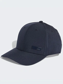 Adidas Кепка LIGHTWEIGHT METAL BADGE BASEBALL CAP